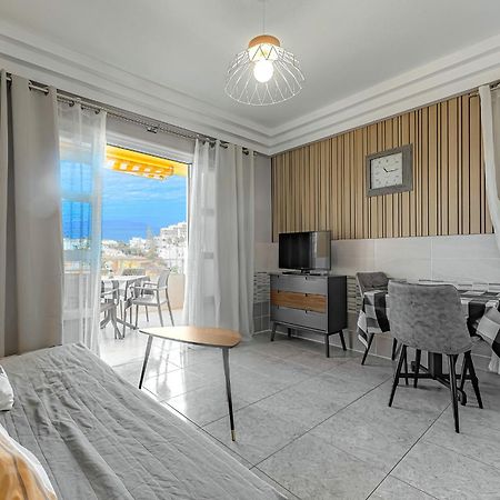 Tenerifeopenhome Ocean View Costa Adeje Exterior photo