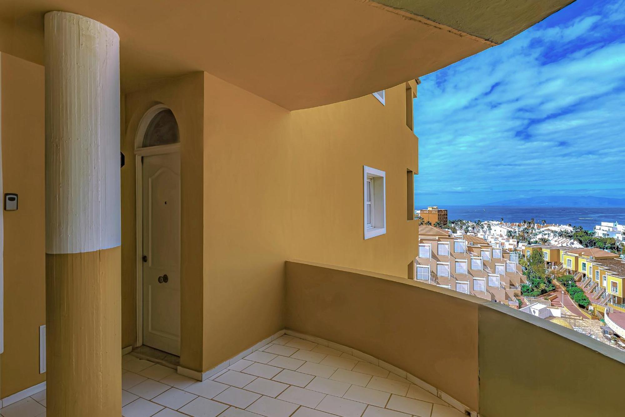 Tenerifeopenhome Ocean View Costa Adeje Exterior photo