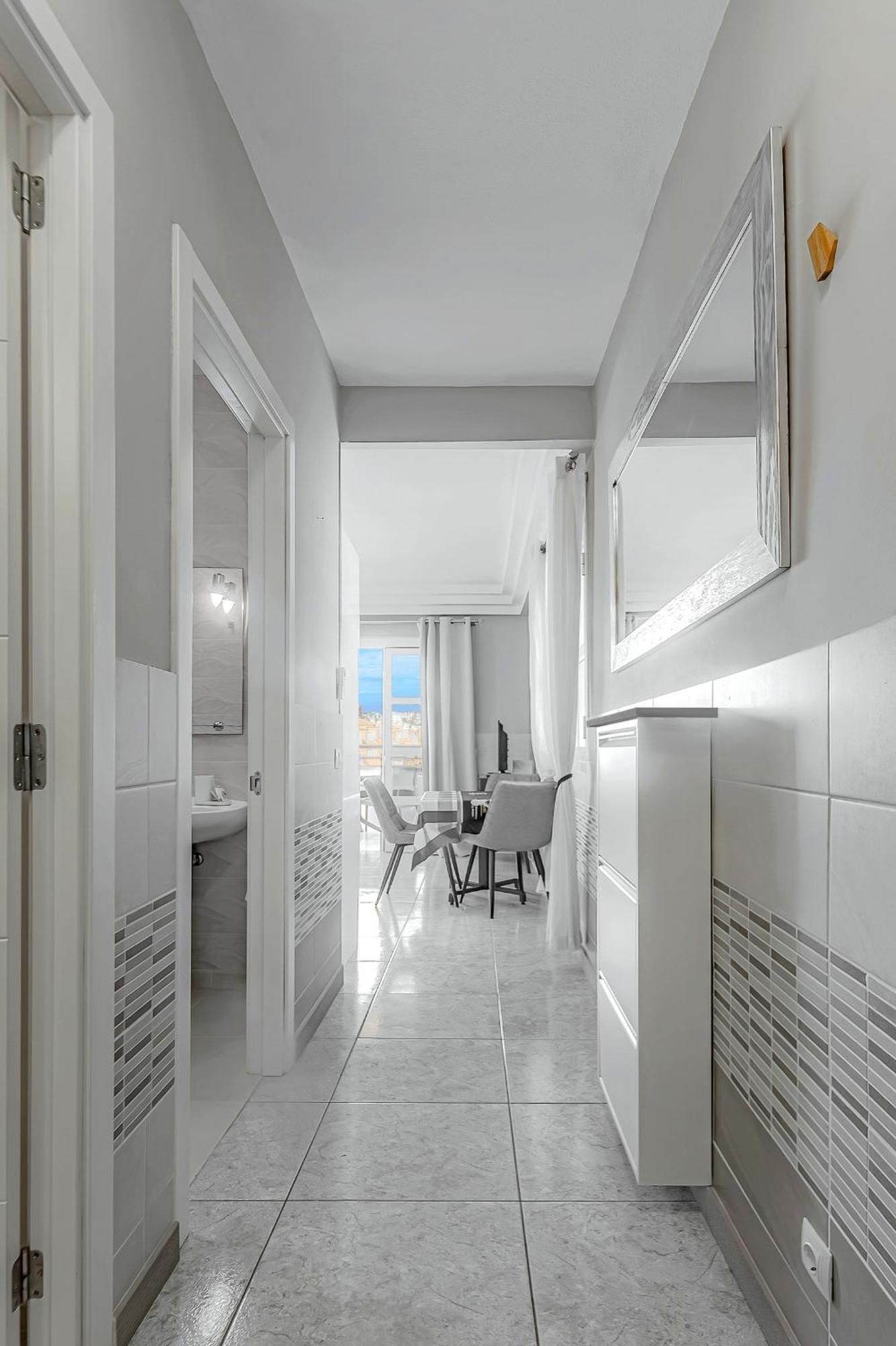 Tenerifeopenhome Ocean View Costa Adeje Exterior photo