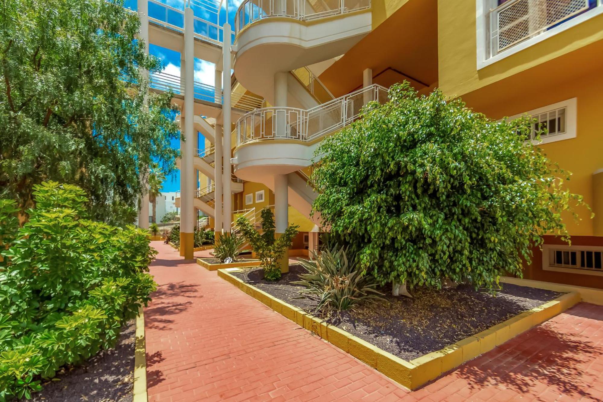 Tenerifeopenhome Ocean View Costa Adeje Exterior photo