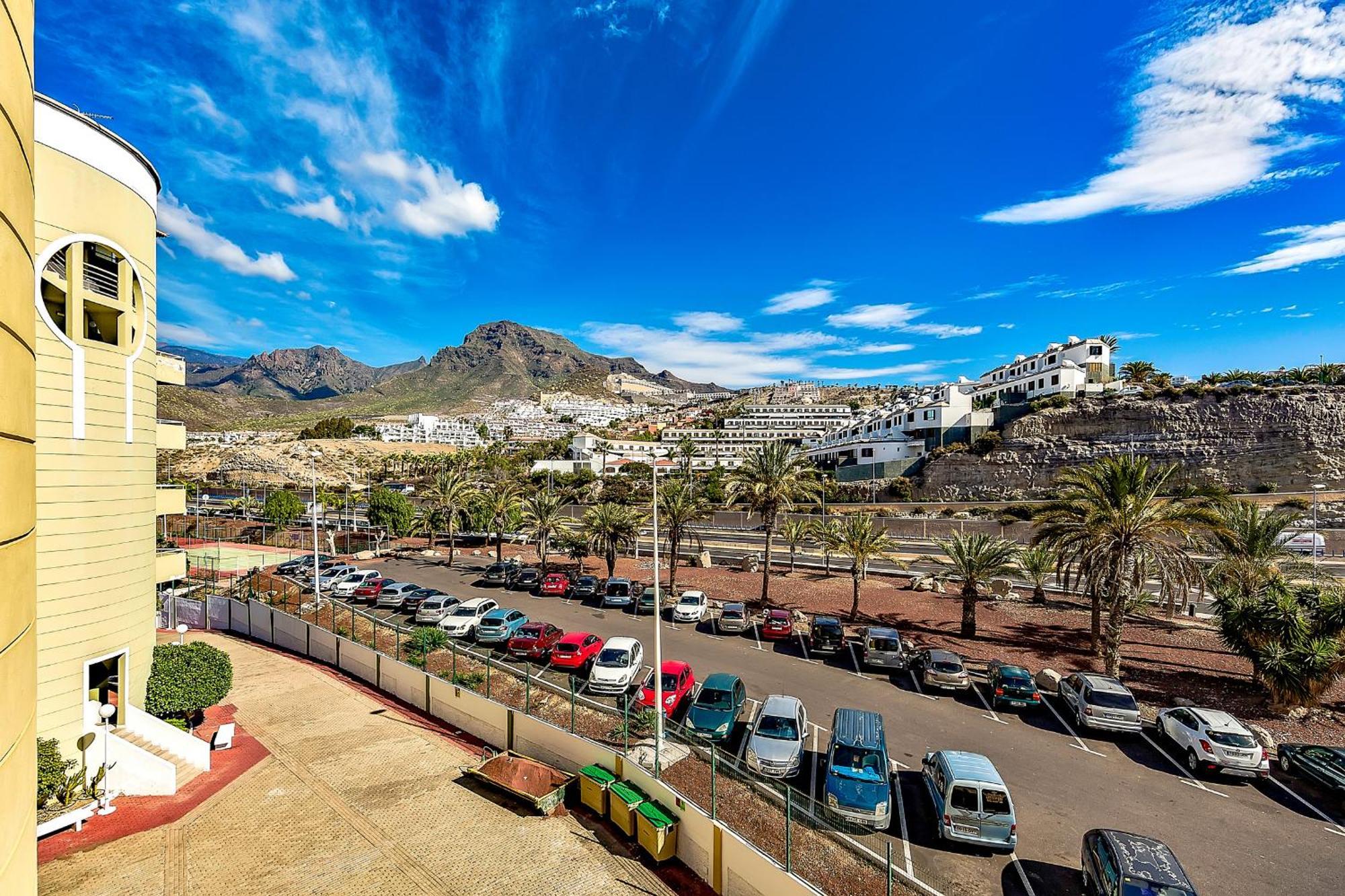 Tenerifeopenhome Ocean View Costa Adeje Exterior photo