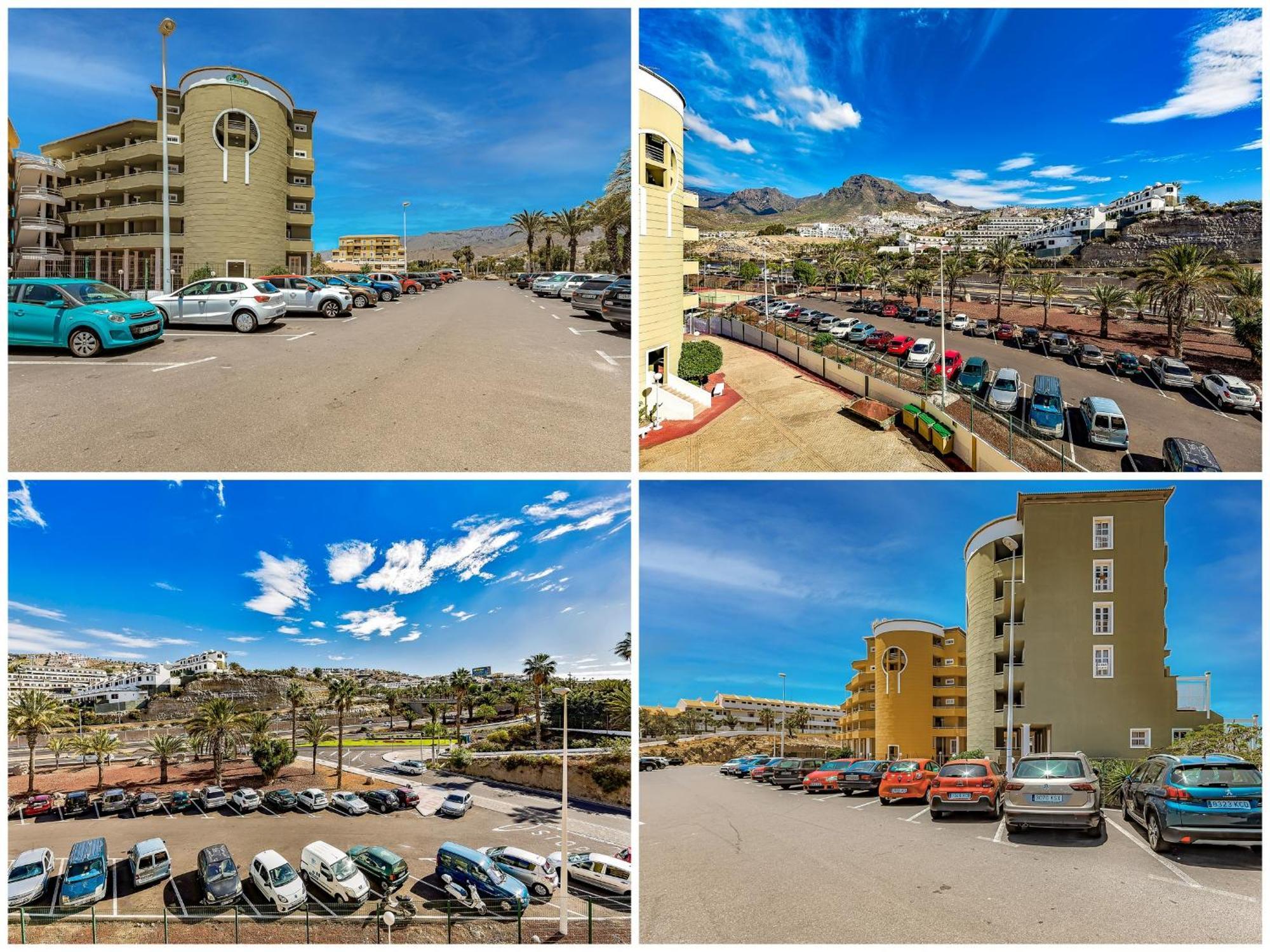 Tenerifeopenhome Ocean View Costa Adeje Exterior photo