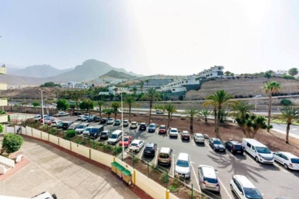 Tenerifeopenhome Ocean View Costa Adeje Exterior photo